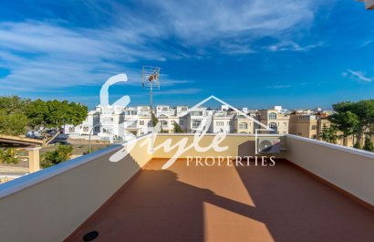Resale - Villa - Orihuela-Costa - Las Filipinas
