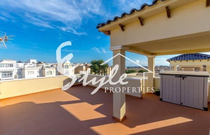 Resale - Villa - Orihuela-Costa - Las Filipinas