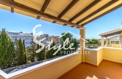 Resale - Villa - Orihuela-Costa - Las Filipinas