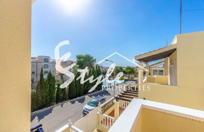 Resale - Villa - Orihuela-Costa - Las Filipinas