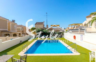 Resale - Villa - Orihuela-Costa - Las Filipinas