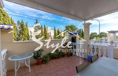 Resale - Villa - Orihuela-Costa - Las Filipinas