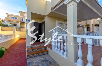Resale - Villa - Orihuela-Costa - Las Filipinas