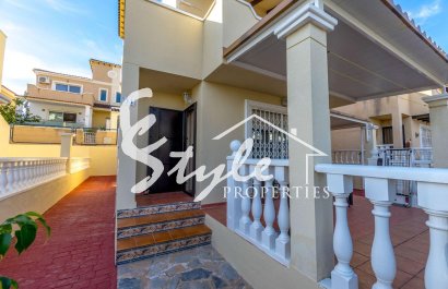 Resale - Villa - Orihuela-Costa - Las Filipinas