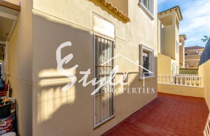 Resale - Villa - Orihuela-Costa - Las Filipinas