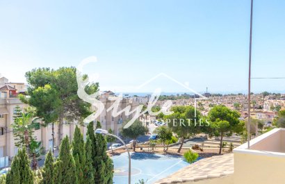 Resale - Villa - Orihuela-Costa - Las Filipinas