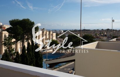 Resale - Villa - Orihuela-Costa - Las Filipinas
