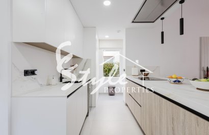Resale - Villa - Algorfa - Campo de Golf - Algorfa