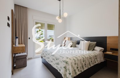 Resale - Villa - Algorfa - Campo de Golf - Algorfa
