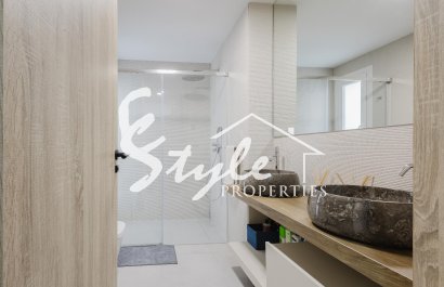 Resale - Villa - Algorfa - Campo de Golf - Algorfa