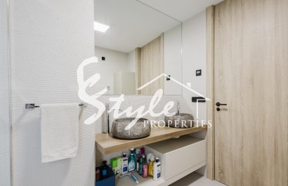 Resale - Villa - Algorfa - Campo de Golf - Algorfa
