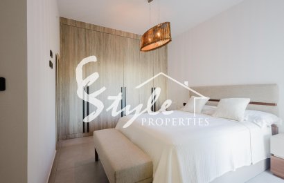 Resale - Villa - Algorfa - Campo de Golf - Algorfa