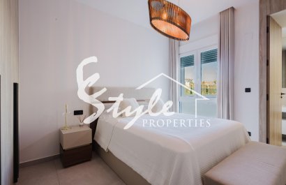 Resale - Villa - Algorfa - Campo de Golf - Algorfa