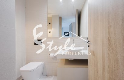 Resale - Villa - Algorfa - Campo de Golf - Algorfa