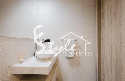 Resale - Villa - Algorfa - Campo de Golf - Algorfa