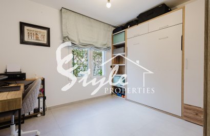 Resale - Villa - Algorfa - Campo de Golf - Algorfa