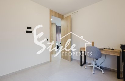 Resale - Villa - Algorfa - Campo de Golf - Algorfa