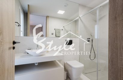 Resale - Villa - Algorfa - Campo de Golf - Algorfa
