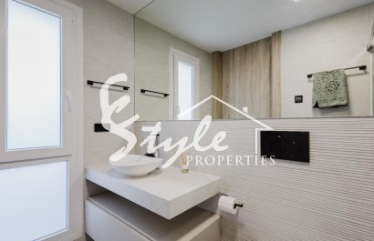 Resale - Villa - Algorfa - Campo de Golf - Algorfa