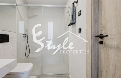 Resale - Villa - Algorfa - Campo de Golf - Algorfa