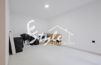 Resale - Villa - Algorfa - Campo de Golf - Algorfa