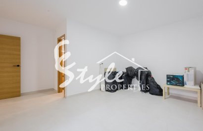 Resale - Villa - Algorfa - Campo de Golf - Algorfa
