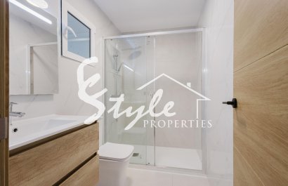 Resale - Villa - Algorfa - Campo de Golf - Algorfa