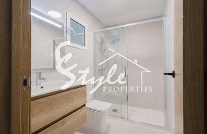 Resale - Villa - Algorfa - Campo de Golf - Algorfa