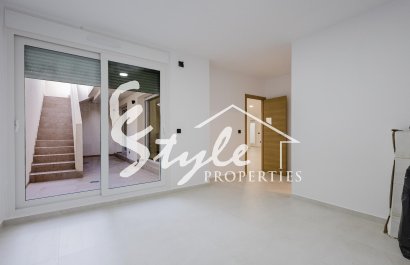 Resale - Villa - Algorfa - Campo de Golf - Algorfa