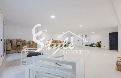 Resale - Villa - Algorfa - Campo de Golf - Algorfa