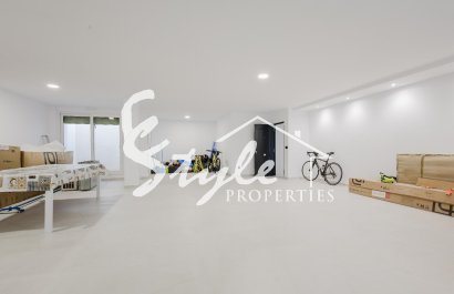 Resale - Villa - Algorfa - Campo de Golf - Algorfa