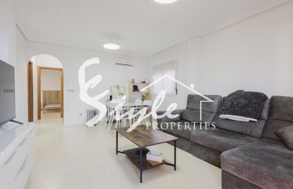 Resale - Villa - Torrevieja - Aguas Nuevas