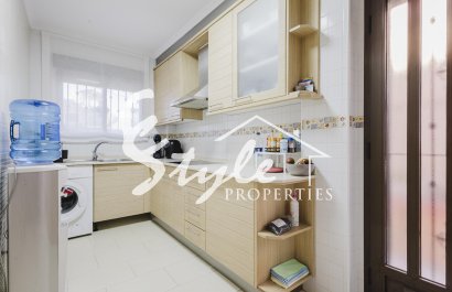 Resale - Villa - Torrevieja - Aguas Nuevas