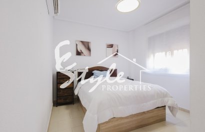 Resale - Villa - Torrevieja - Aguas Nuevas