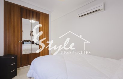 Resale - Villa - Torrevieja - Aguas Nuevas