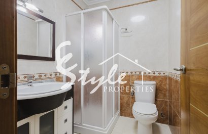 Resale - Villa - Torrevieja - Aguas Nuevas