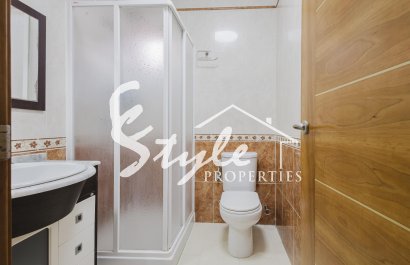 Resale - Villa - Torrevieja - Aguas Nuevas