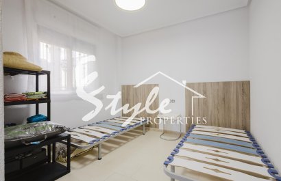 Resale - Villa - Torrevieja - Aguas Nuevas