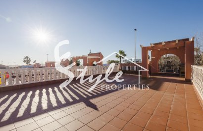 Resale - Villa - Torrevieja - Aguas Nuevas
