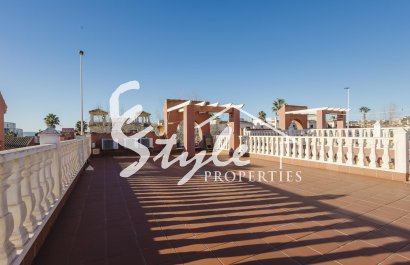 Resale - Villa - Torrevieja - Aguas Nuevas
