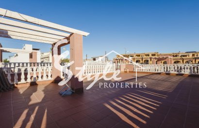 Resale - Villa - Torrevieja - Aguas Nuevas