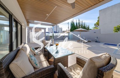 Resale - Villa - Torrevieja - Los Balcones