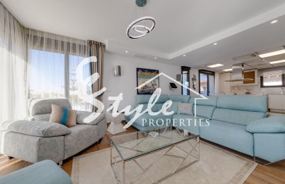 Resale - Villa - Torrevieja - Los Balcones