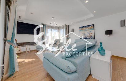 Resale - Villa - Torrevieja - Los Balcones