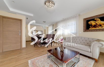 Resale - Villa - Torrevieja - Los Balcones