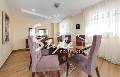 Resale - Villa - Torrevieja - Los Balcones