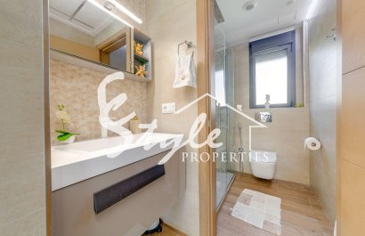 Resale - Villa - Torrevieja - Los Balcones
