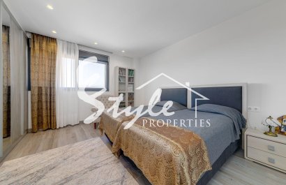 Resale - Villa - Torrevieja - Los Balcones