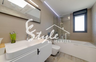 Resale - Villa - Torrevieja - Los Balcones