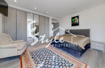Resale - Villa - Torrevieja - Los Balcones
